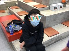 -喧闹·东方大气茶(鹅岭二厂店)