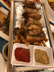 -龙象盛宴大酒店·宴会厅