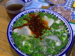 -伊穆祥牛肉面总店·清真