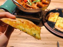 -KimPro 辛普乐概念韩餐