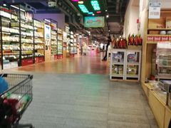 -欧亚商都奥特莱斯(新发路店)
