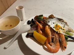 -好望角大饭店(肇嘉浜路店)