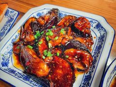 -洞天食府(北大街店)
