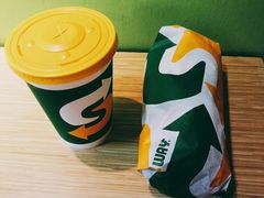 -赛百味SUBWAY(悠唐店)