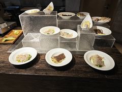 -龙城咖啡厅(常州富都洲际店)