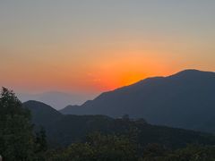 -香山公园