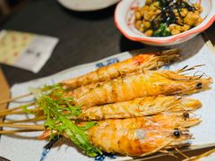 -德川家日本料理(中关村寰太大厦店)