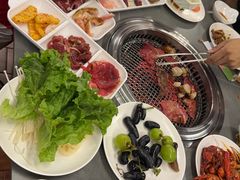 -尚宴牛特鲜自助(太原街万达店)