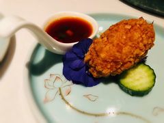 -三号黄浦会Canton Table