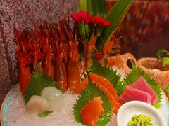 -匠和风精致料理(成都龙湖滨江天街店)