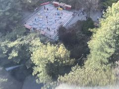 -苍山感通索道