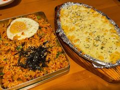 -咕咕站韩国料理(紫金港店)