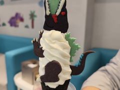 -CORNER CONE GELATO酷矿手作霜淇淋(南头古城店)
