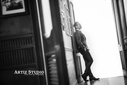 -THE QUEEN(北京店)