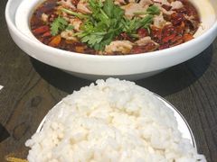 -渝湘厨(古美店)