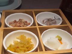 -闽上鲜·福建菜(龙湖滨江天街店)