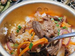 -小团团·路边烤牛肉(南岭壹街店)
