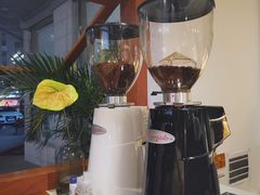 -PUZZLE COFFEE 拼图咖啡