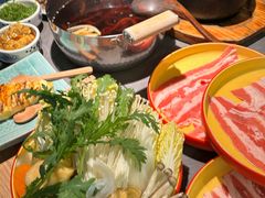-沼津港精致料理·寿喜烧·烧鸟(龙湖南桥天街日料榜单店)
