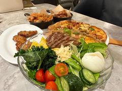-必胜客(嘉兴八佰伴店)