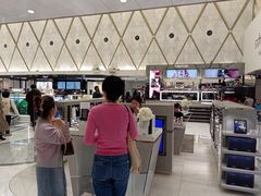 -乐天免税店(明洞店)