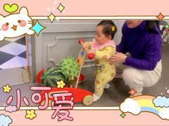 -Lilliput粒粒堡亲子餐厅(置汇旭辉店)