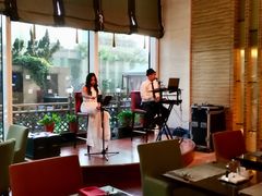 -富力希尔顿酒店·地阔自助餐厅