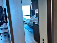 -香港数码港艾美酒店