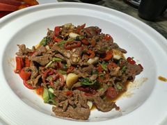 -范家小馆·烤鸭新京菜(金融街店)