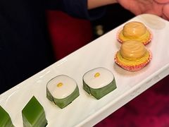 -金链花·泰国餐厅(国贸店)