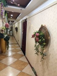 -芳朵美容养生SPA