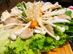 -大理老字号·舟渔的鱼野生菌海景餐厅(双廊店)