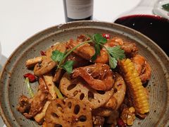 -荣兴酒家(徐家汇店)