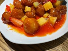-金苑酒家·客家菜·广东老字号(万象店)