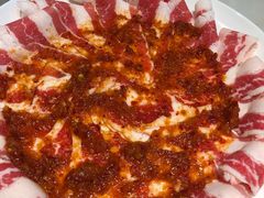 -韩宫宴炭火烤肉(印象城店)
