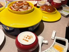 -花家怡园(四合院总店)