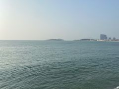 -东山风动石景区
