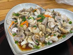 -老奇味(后田街店)