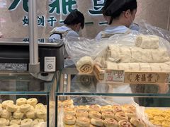 -老鼎丰(靖宇街总店)