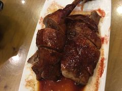 -乌镇那一年小院主题餐厅(甘泉西路店)
