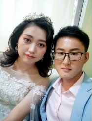 点击看大图 -情订奇缘婚纱摄影(和平路店)