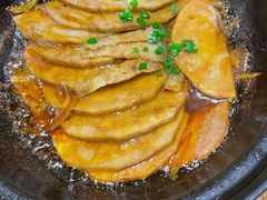 -宋庄魁元艺术餐厅