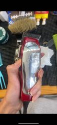 -鸿運 BARBER SHOP男士理发馆