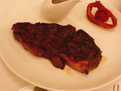 -上海和平饭店华懋阁 Cathay Room