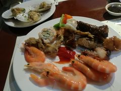 -泰谷酒店·太古码头闽菜自助餐厅