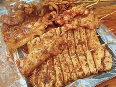 -胡仁根胡记炸炸炸