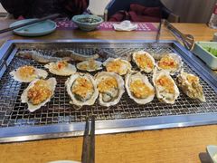 -蚝英雄鲜蚝自助专门店(长楹天街直营店)