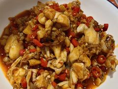 -回家吃饭·地道南昌菜(建德观总店)