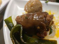 -川成元·麻辣香锅(凯德MALL西直门店)