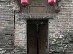 -韩城古城